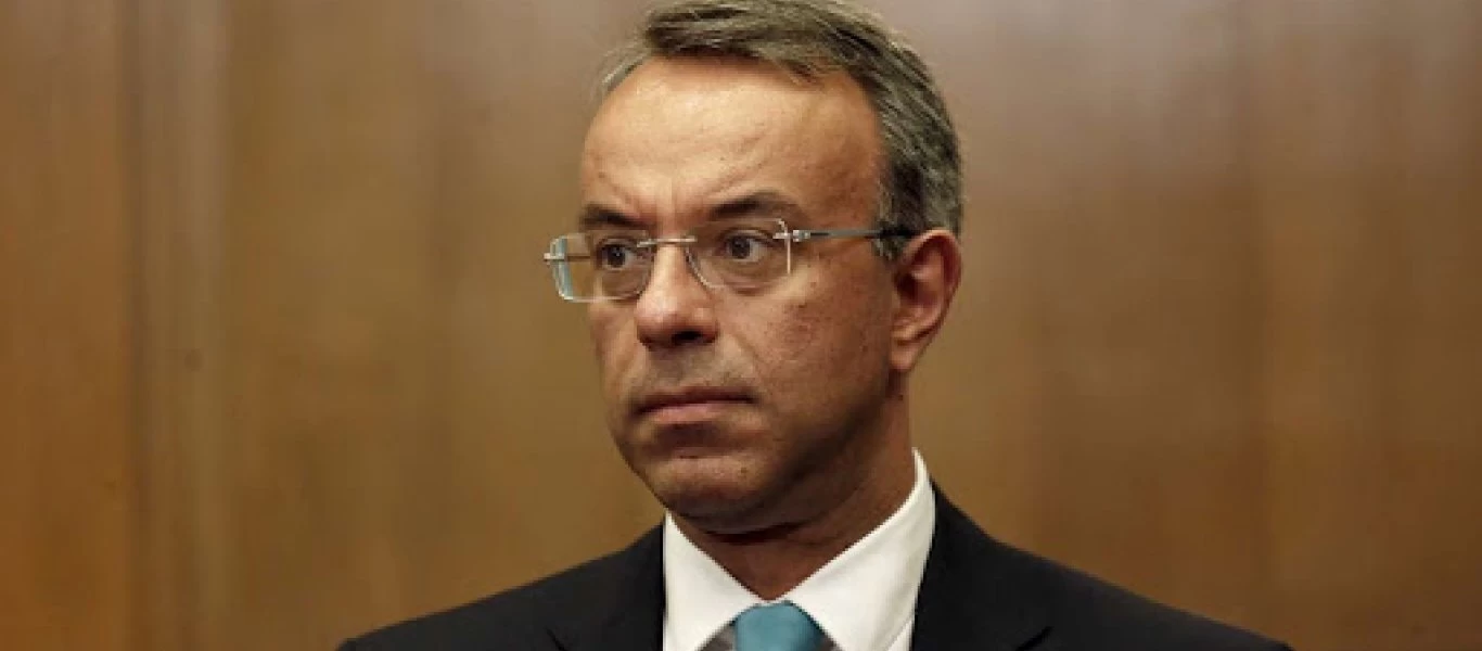 Χ.Σταϊκούρας: Οι 10 βασικές προτεραιότητες της οικονομικής πολιτικής στην μετά covid εποχή